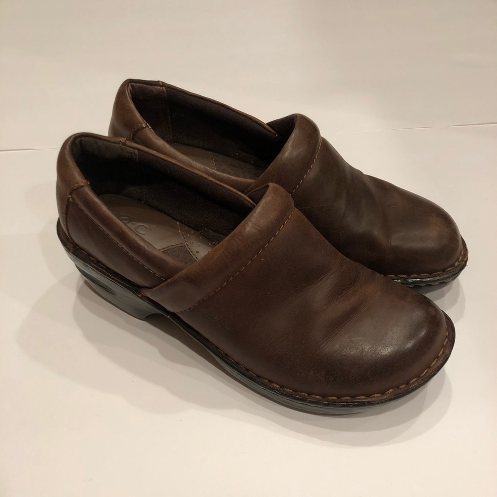B.O.C Slip On Clogs